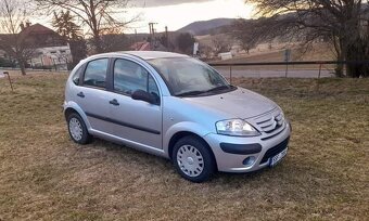 Citroën C3 - 5
