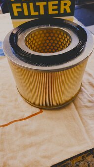 Mann filter C18006 - 5