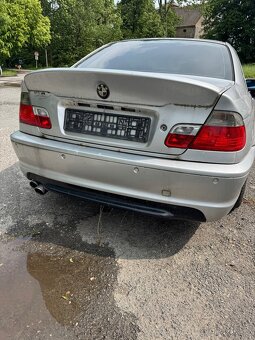 BMW e46 320 ci - 5
