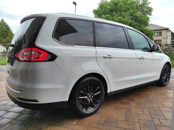 Ford Galaxy TITAN.1.5Eco.118kw-novérozvody,7míst,tažné - 5