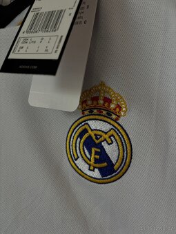Real Madrid domácí dres Viní JR. 7 2024/2025 - 5