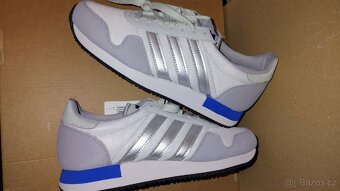 Tenisky Adidas 39,5 a 40 - 5