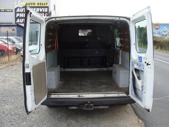 Ford Transit, 2.2 TDCi, tažné zařízení - 5