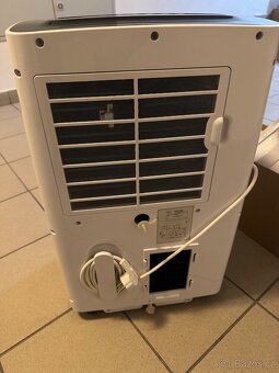 Mobilní klimatizace ETA Freezy 9000 BTU - 5