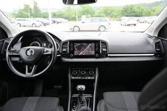 Škoda Karoq 2.0TDI 110KW DSG 4x4 5/2019 - 5