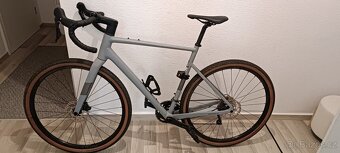 Gravel kolo Scott Speedster - 5