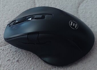 Eternico Wireless Mouse MS480 černá - 5