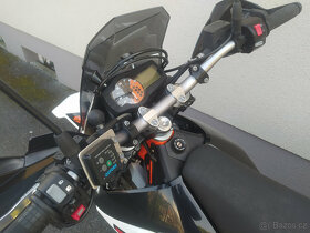 KTM 690 ENDURO R ABS 2015 - 5