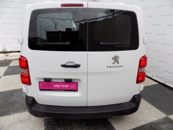 Peugeot Expert 1.6HDI/L2H1/klimatizace/1.Maj/ - 5