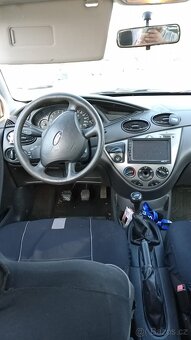 Ford Focus 1.6 74kw - 5