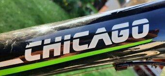 Jízdní kolo dětské Chicago - 5