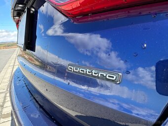 ✅AUDI Q3 40Tfsi QUATTRO model 2023 - 5