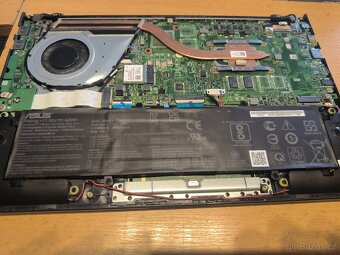 Asus Vivoabook 14 - 5