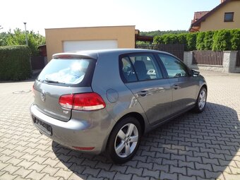Vw Golf VI 1.4 TSI 90 KW - 5