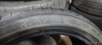 225/40 R18 92W XL Falken Ziex - 5
