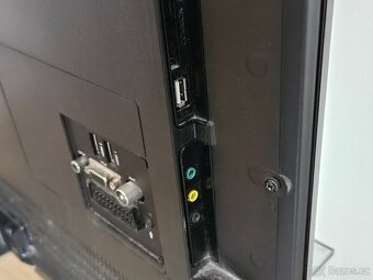 Televize HITACHI s uhlopříčkou 90cm - 5