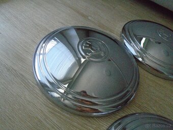 škoda 1000, 1100, 100, 110, 105, 120 MB Puklice - 5