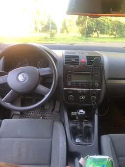 Golf 5 2.0 tdi 103Kw - 5