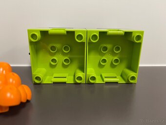 Lego Duplo vagon V - 5