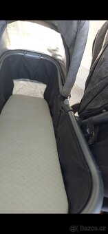 TFK Duo Air Premium 2023 anthracite - 5