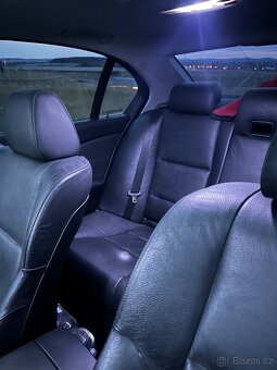 Prodám E60 525i - 5
