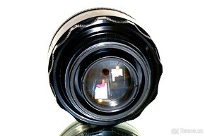 Helios 44-2 R+W 2/58mm M42 BELOMO TOP STAV - 5