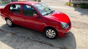Renault Thalia 1.2 | 42 400 km | STK 4/2027 | bez koroze - 5