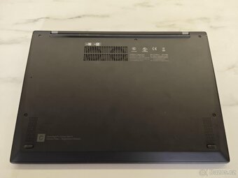 Notebook Lenovo Thinkpad x1 Carbon 9th Gen I7 16GB 512GB - 5