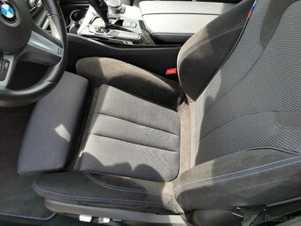 Bmw G31 530d ,kombi M paket - 5