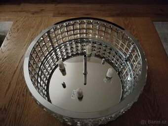 Svítidlo ideál lux - 5