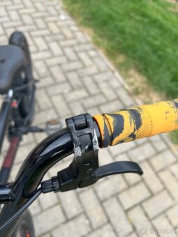 Kolo Bmx Legion L500 rám M - 5