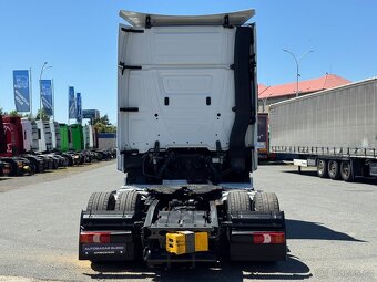 Mercedes-Benz ACTROS 1845 EURO 6 MEGA (5313) - 5
