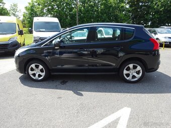Peugeot 3008 1,6 HDI - 5