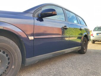 Opel Vectra 1.8i 16v 103kw - 5