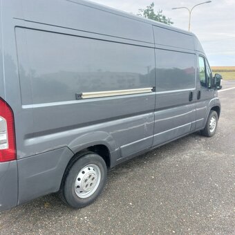 Fiat ducato-2,3jtd-96kw-L3H2-198.000km - 5