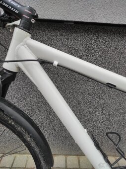 Trekové kolo Wheeler 19´ výbava Shimano XT - 5