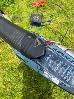 Ktm Exc-f 450 - 5