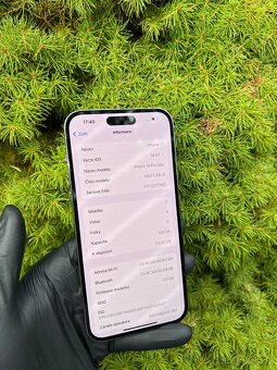 Iphone 14ProMax - 5