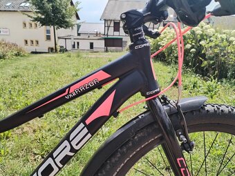 Dívčí kolo Core Vx2 Razor - 5