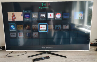 55(139cm) TV Samsung UE55F6510 - 5