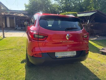 Renault Kadjar 1.2Tce 97 kw. - 5