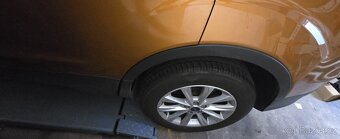 Ford Kuga 2,0TDCi 110kW Titanium 2x4 - 5