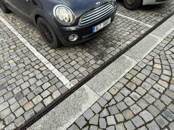 Prodám mini cooper 1.4 benzin - 5