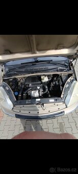 Citroen picaso xsara 1.6HDI 80kw - 5