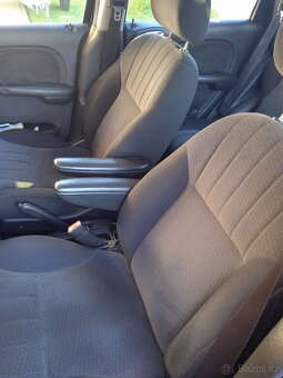 Chrysler Pt cruiser 1.6 85kw lpg rok 2005 - 5