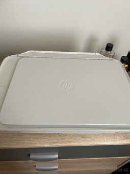 Tiskárna HP - 5