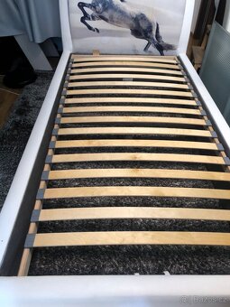 Postel 100x200 - 5