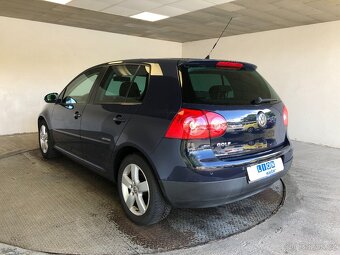 VOLKSWAGEN GOLF 1.4 TSI DSG - 5