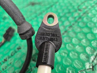 snímač otáček ABS zadní Škoda Felicia 004165030 , 6U0927807A - 5