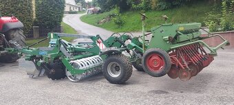 DISKOVÝ PODMÍTAČ 3 m - 5